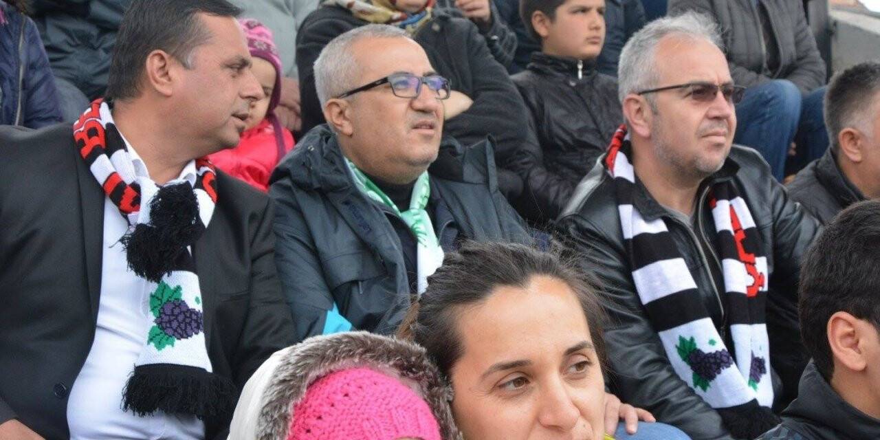 Başkan Arslan’dan taraftarlara destek çağrısı