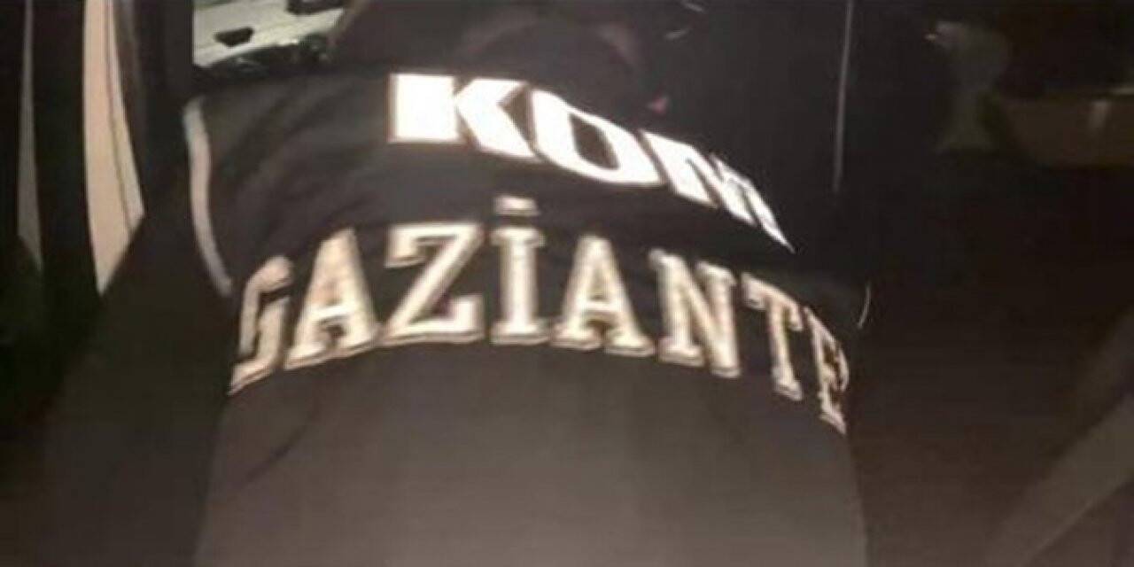 Gaziantep’te 4 bin 970 paket kaçak sigara ele geçirildi