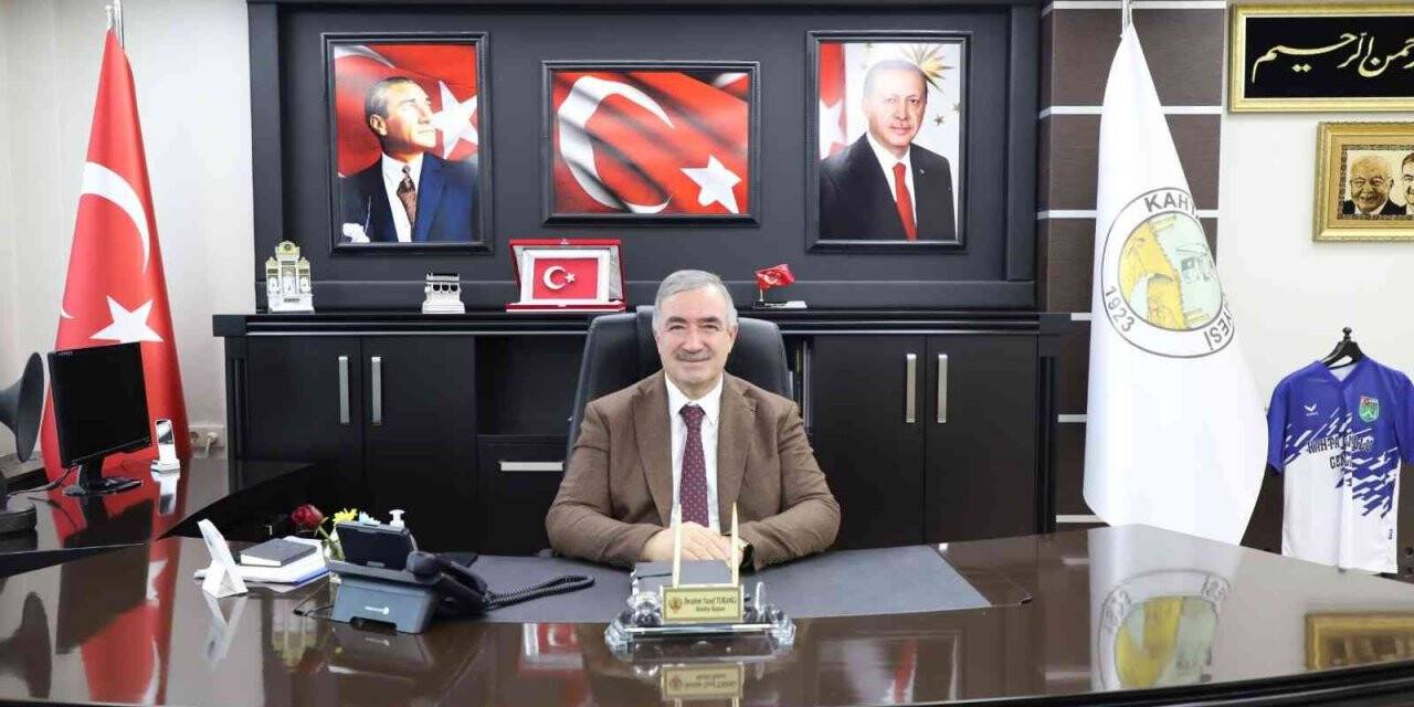 Kahta’da su kullanım bedelinde KDV indirimi