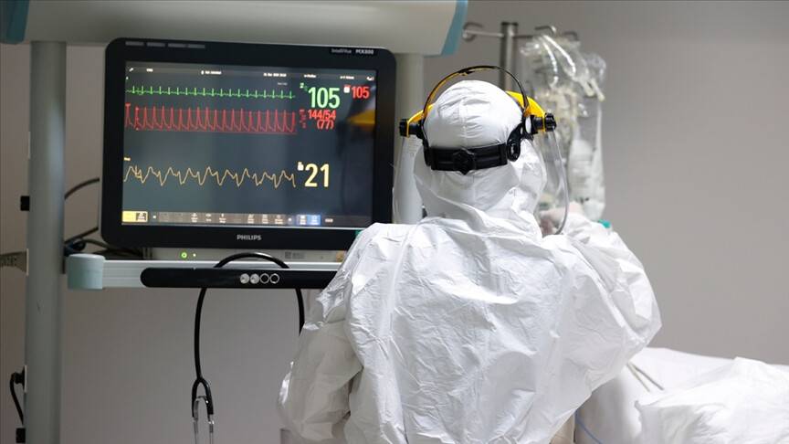 19 Şubat koronavirüs rakamları açıklandı