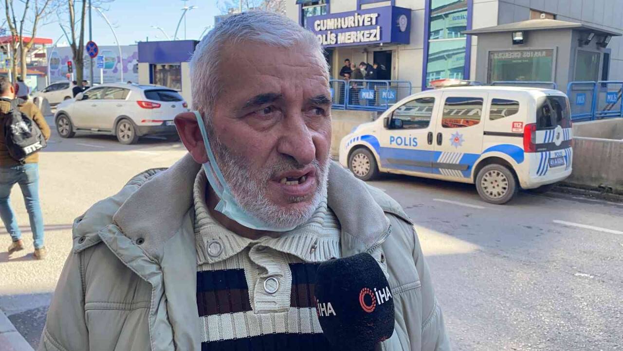 6 gündür kayıptı, kafa dinlemek için otelde kalmış