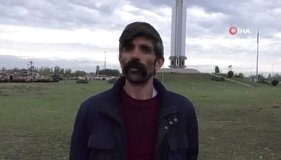 Kahvaltıda kocası tarafından bıçaklanan kadın yaralandı