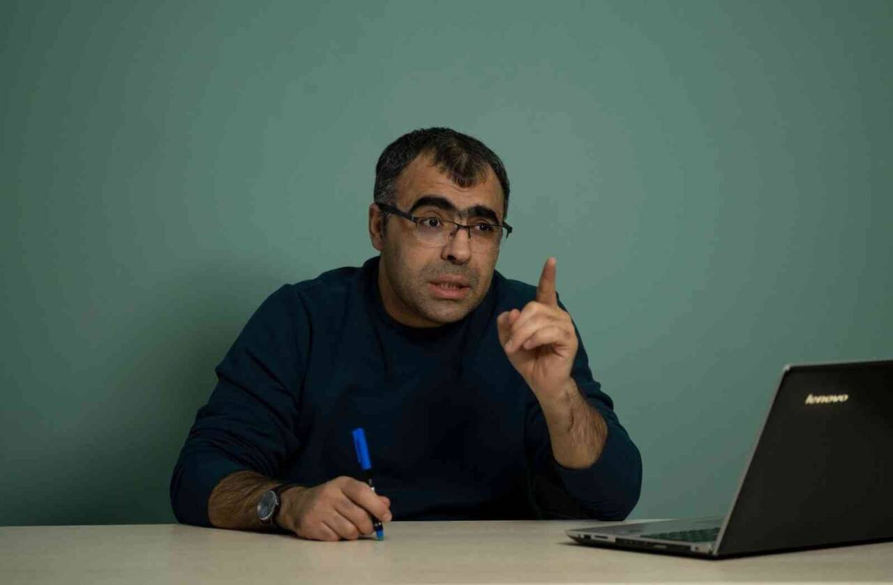 BİGACEM’den gazeteci Aslan cinayetini kınama