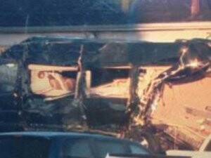 Ünlü Komedyen Ağır Yaralandı