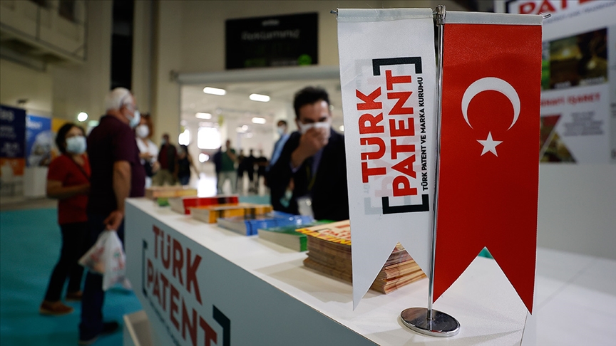 Türkiye'nin 27 yıllık sınai mülkiyet karnesi