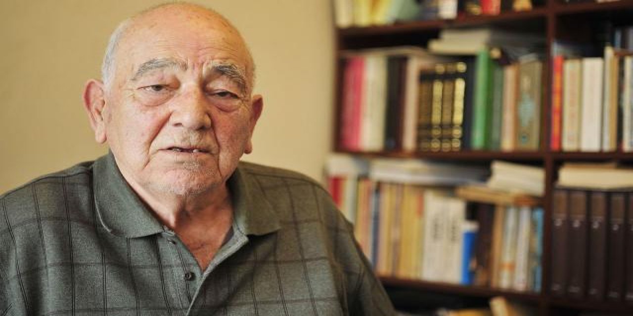 Tarihçi Prof. Dr. Kemal Karpat vefatının 3. yılında anılıyor