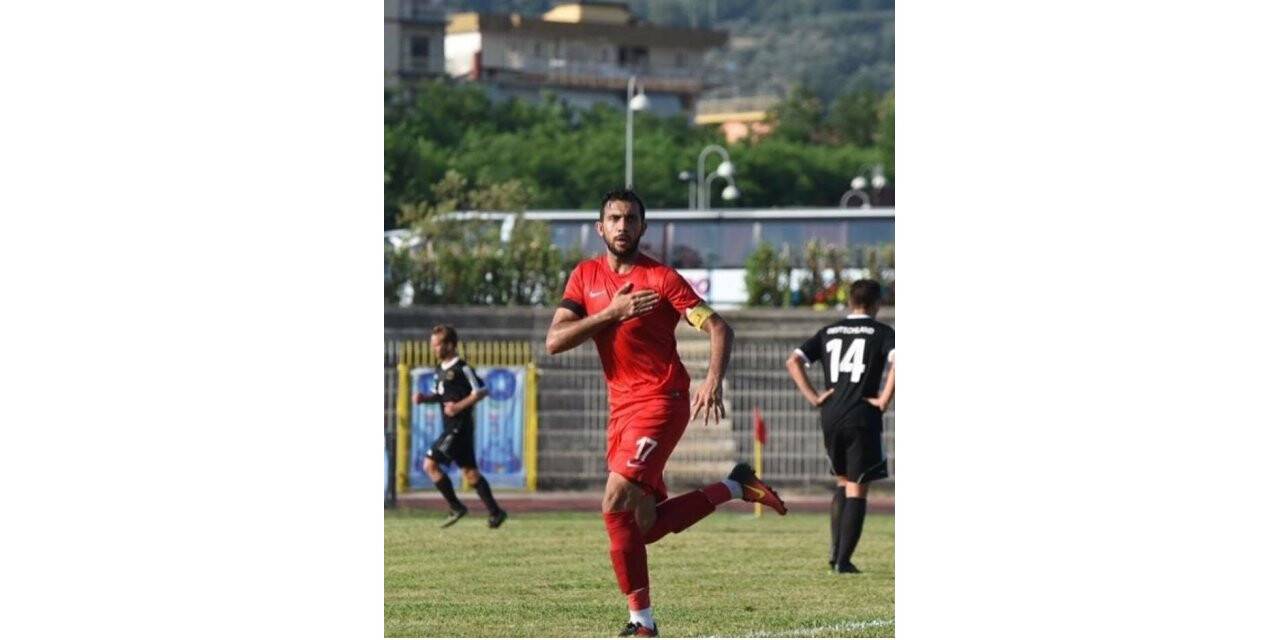 Mehmet Sert, milli takım kampına çağrıldı