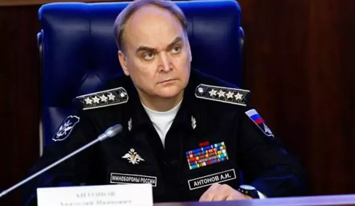 Rusya'dan açıklama: İşgal yok, böyle bir plan da yok