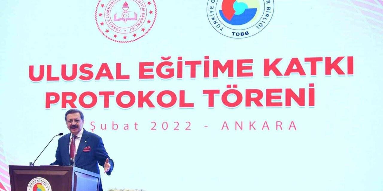 Kuşadası’na okul müjdesi