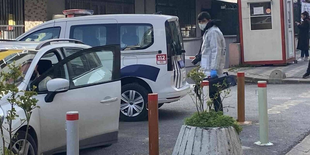 Zeytinburnu’nda okulda düşen çocuk hayatını kaybetti