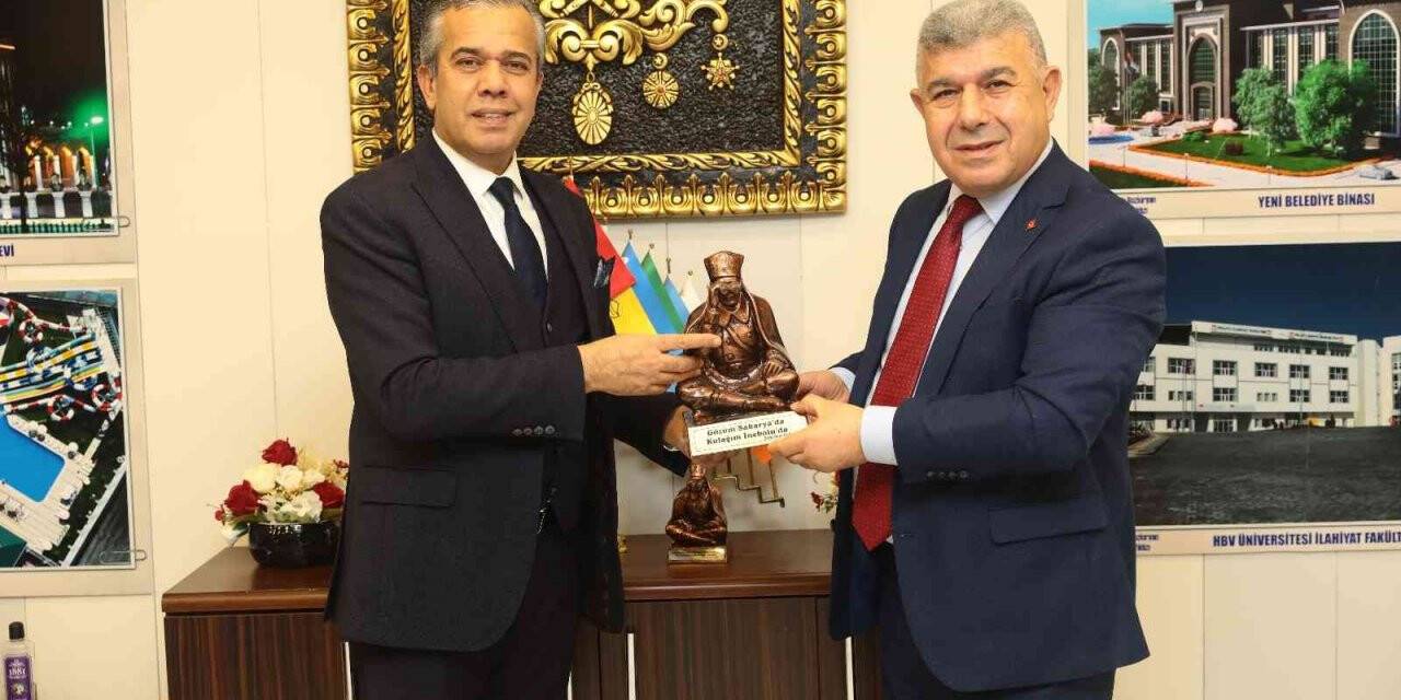 Başkan Yıldızkaya’dan memura ve sözleşmeli personele sosyal denge desteği