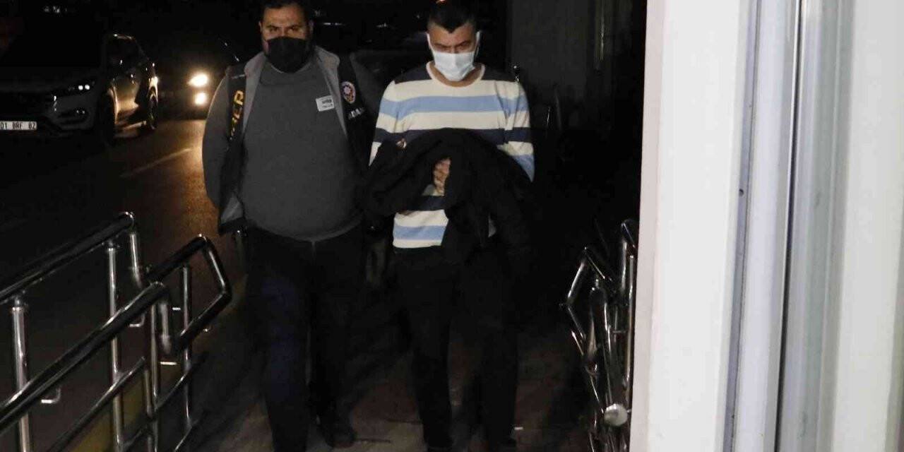 Adana’da yasadışı bahis operasyonu