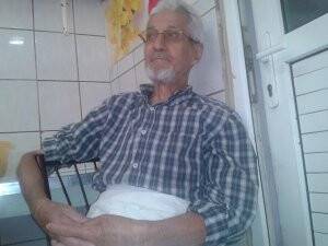 46 yıldır Asmaaltı Köfte ilgi odağı