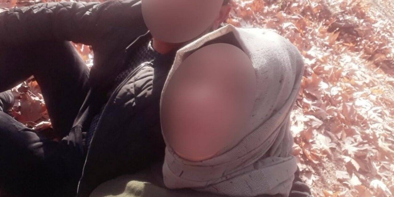 Koca şiddetinden hastanede yatan kadının yardım çığlığı