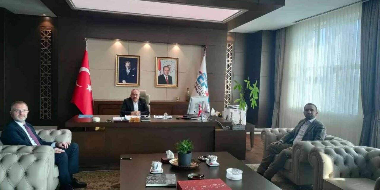 Kütahya’da Çinigaz’la ilgili yaşanan problemler çözülüyor