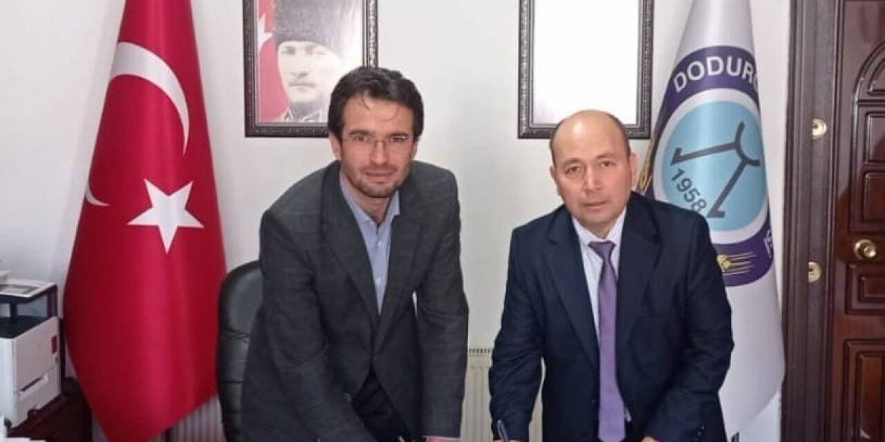 Başkan Tuna, “Çalışanların ücretlerinde önemli oranda iyileştirme yapıldı”