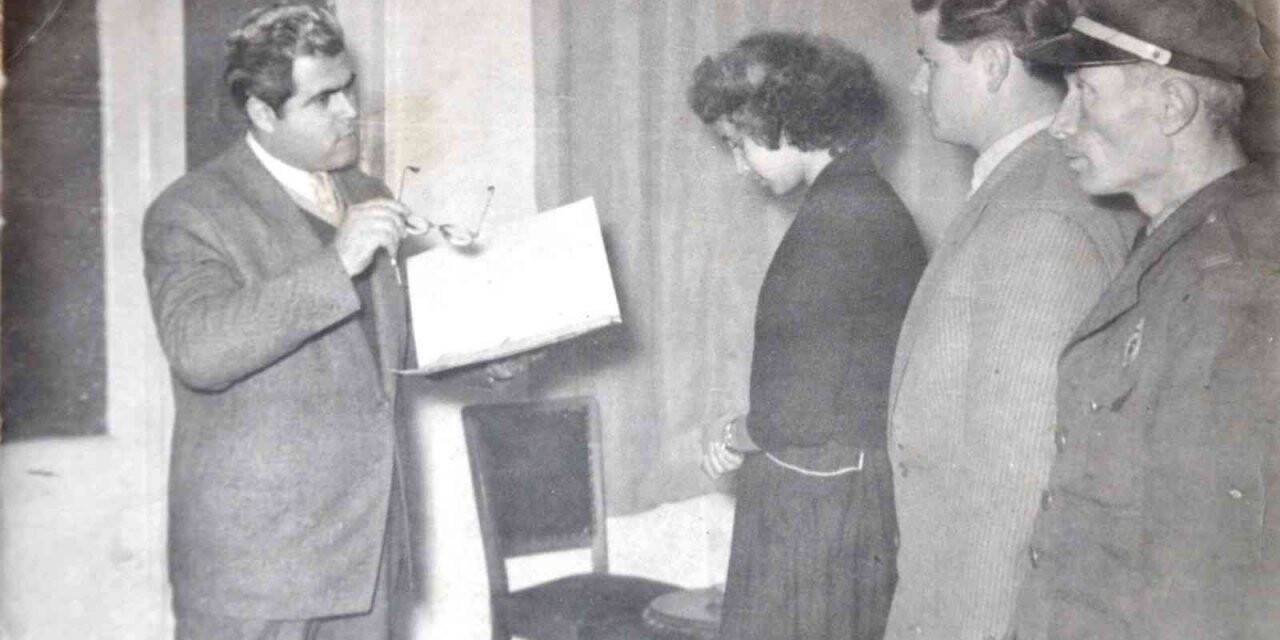 Bandırmalı tiyatroculardan Ferit Öter vefat etti