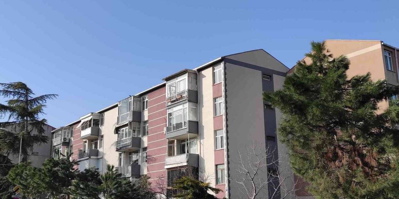 Kiralık dairelere talep artıyor