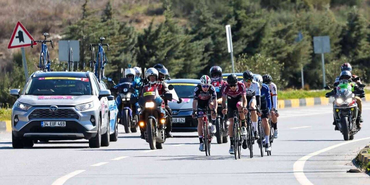 Tour of Antalya, karbon emisyonunu 2022 yılında ciddi oranda düşürdü