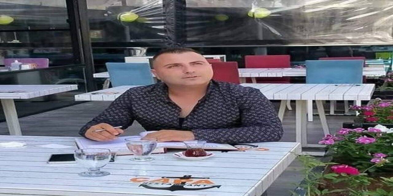 Mersin’de bir kişi bıçaklanarak öldürüldü