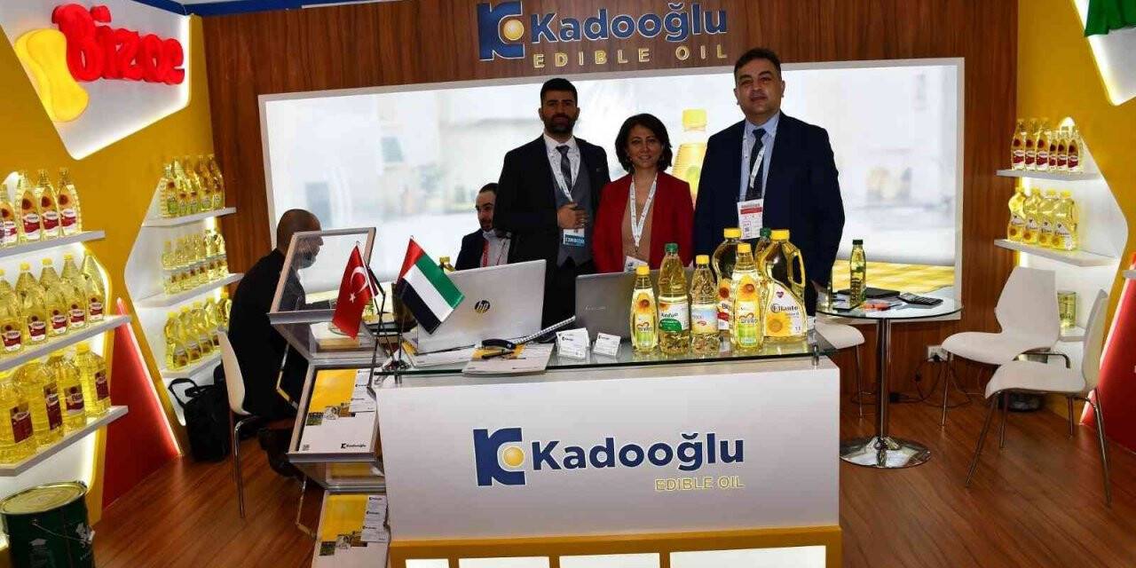 GAPTARIM Fuarı 23 Şubat’ta kapılarını ziyaretçilerine açacak