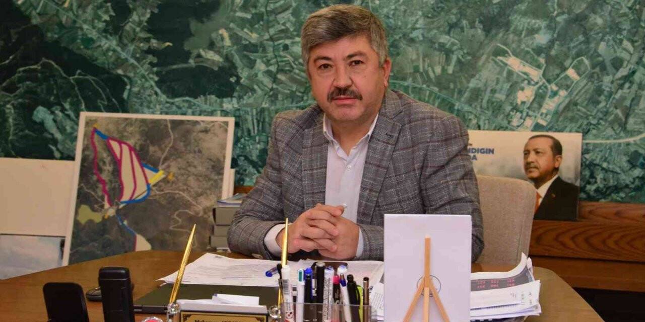 Gediz’de su tüketim bedelinde KDV oranı yüzde 1’e düşürüldü