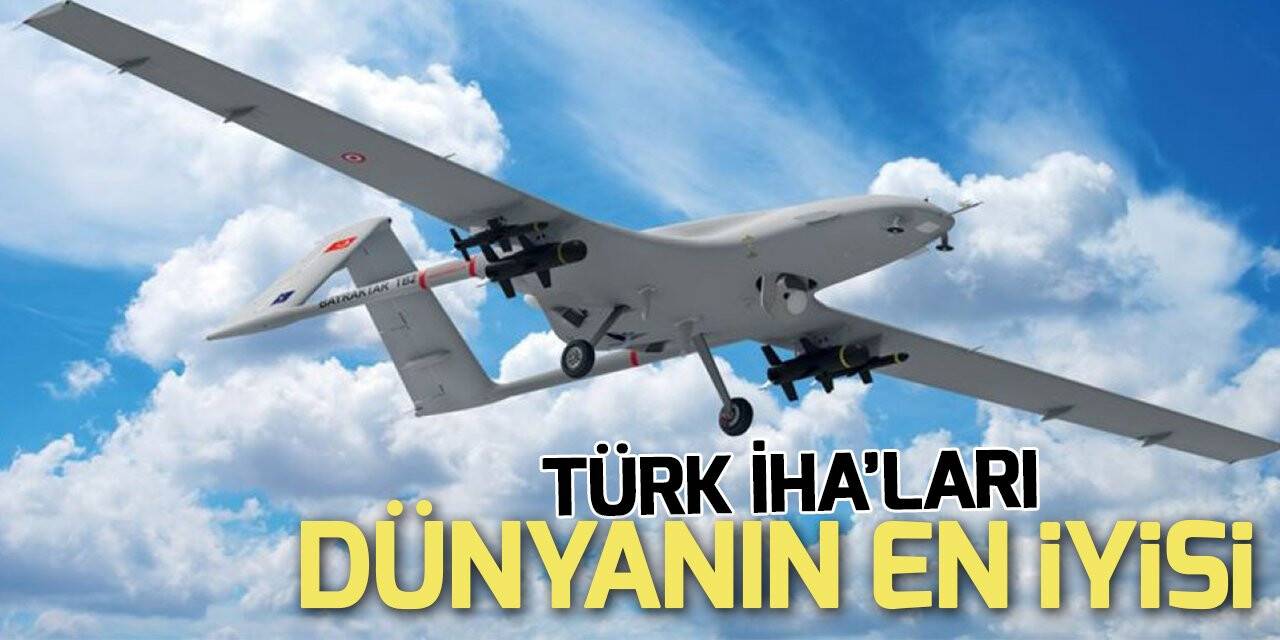 Selçuk Bayraktar: Türkiye savunma sanayii alanında dışa bağımlılıktan kurtuldu