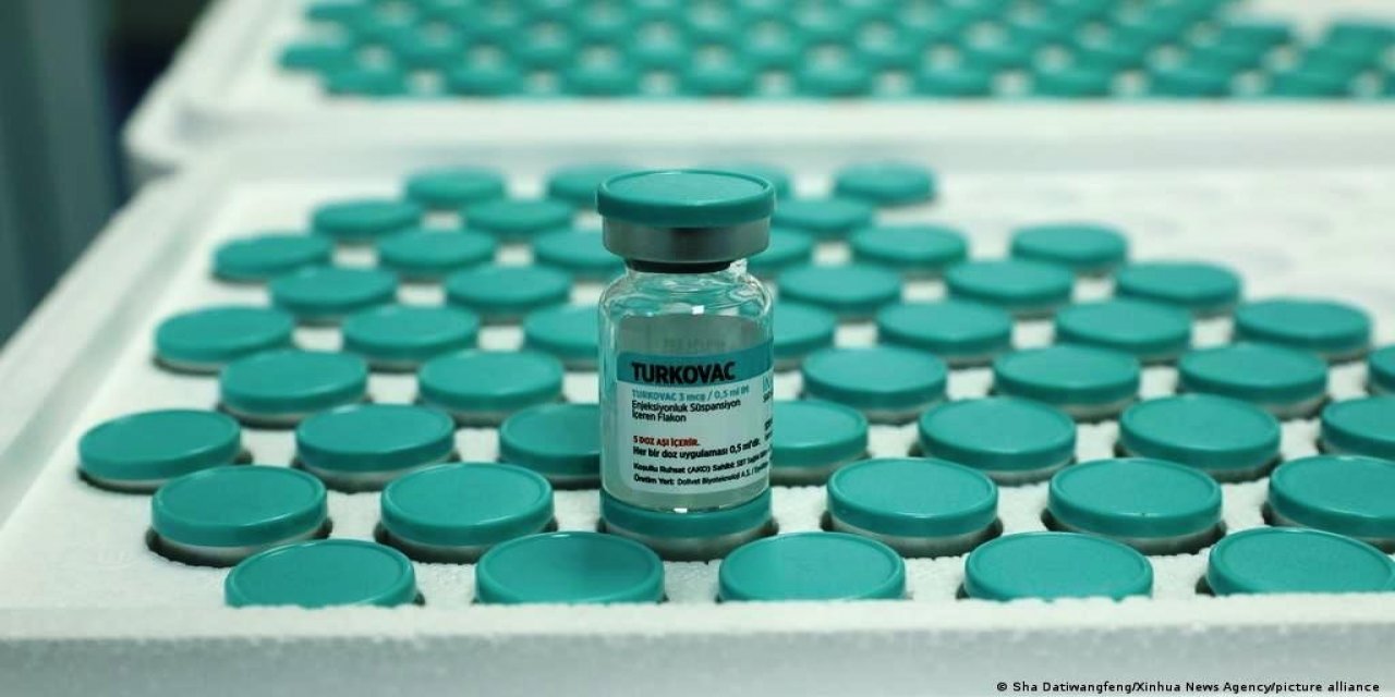 Kulu’da yerli aşı Turkovac uygulanmaya başlandı