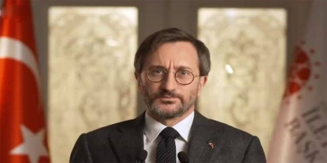 Altun: Hiçbir vatandaşımızın hor görülmesine izin vermeyeceğiz