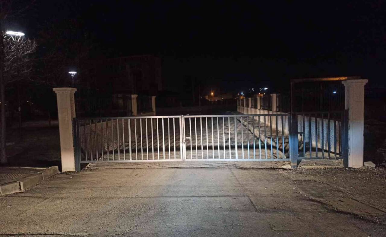 Başkent’te kadın cinayetlerine bir yenisi daha eklendi