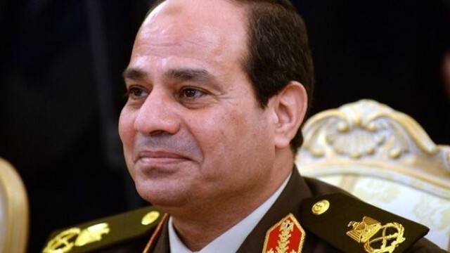 Blair, Sisi'ye Danışmanlık Yapacak