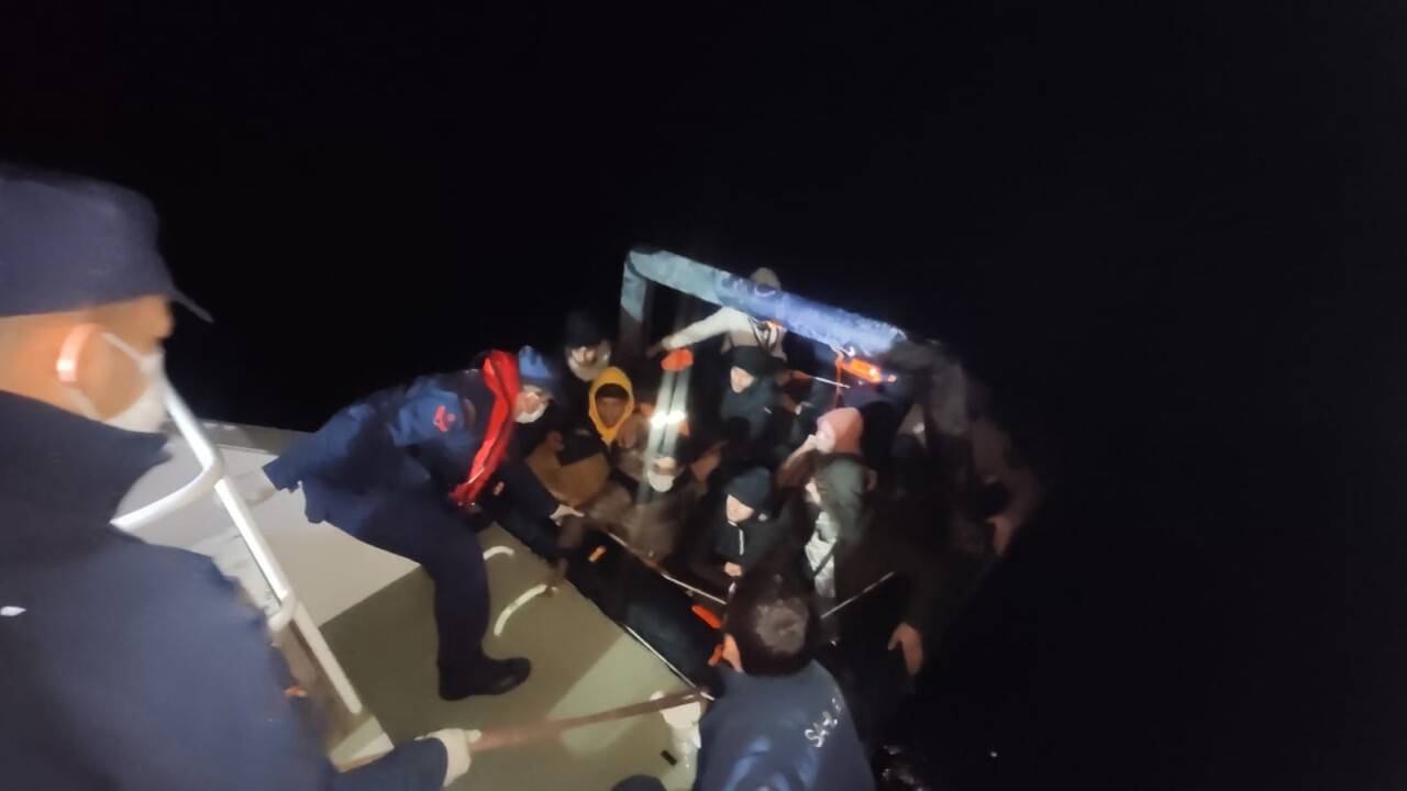 Yunan askeri ölüme terk etti, Türk askeri kurtardı