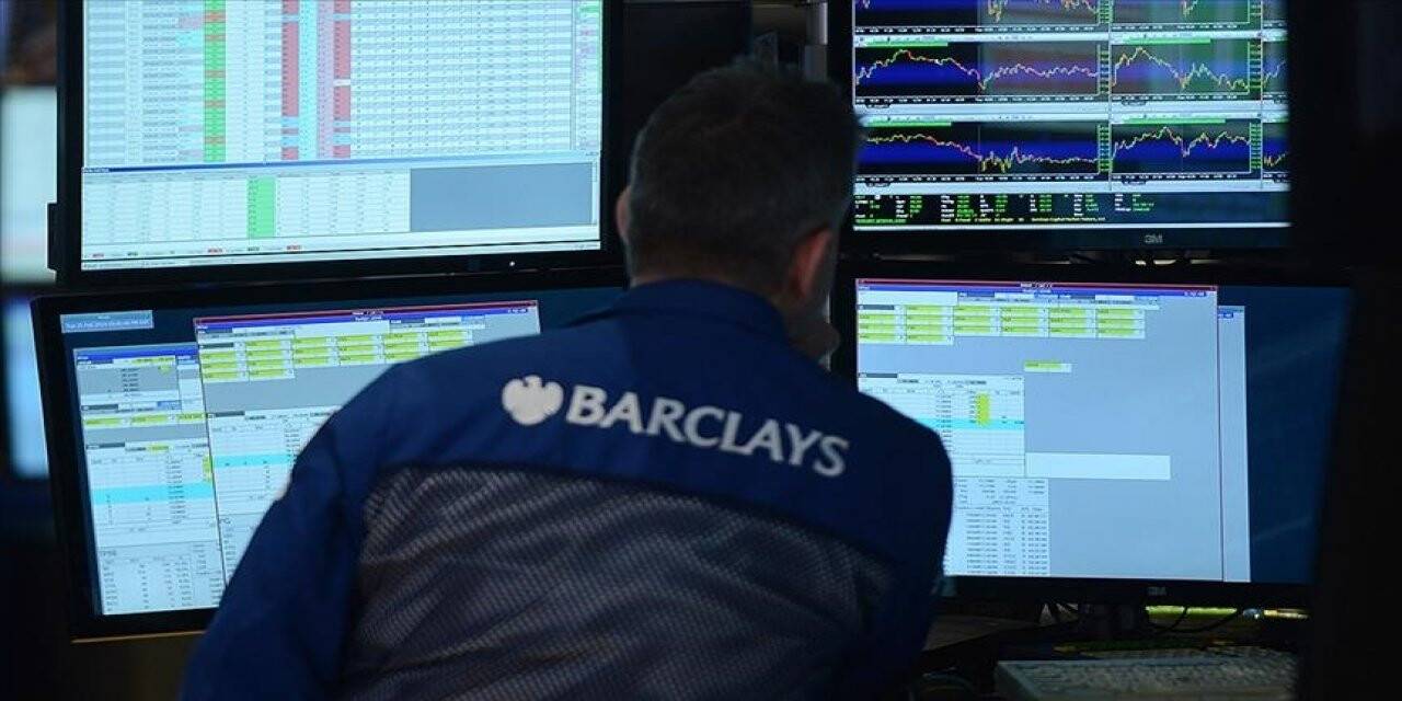 Küresel piyasalarda, artan jeopolitik tansiyonla negatif bir seyir izleniyor