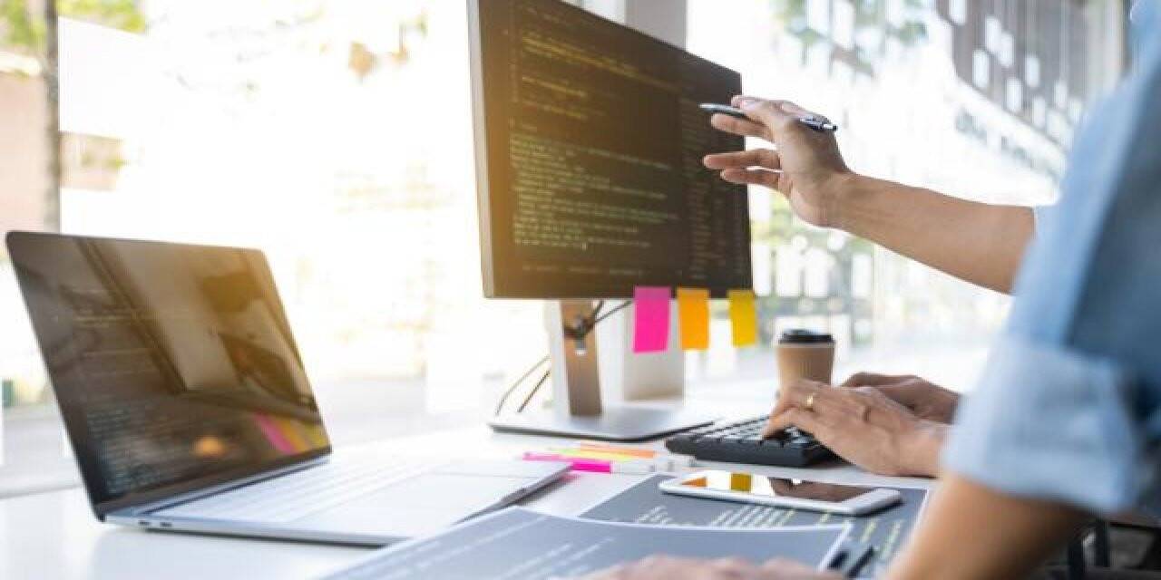 Bilgi ve iletişim sektörü 2021'de rekor istihdama ulaştı