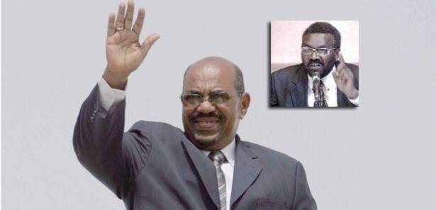 Sudan'da Muhalif Lider Gözaltına Alındı