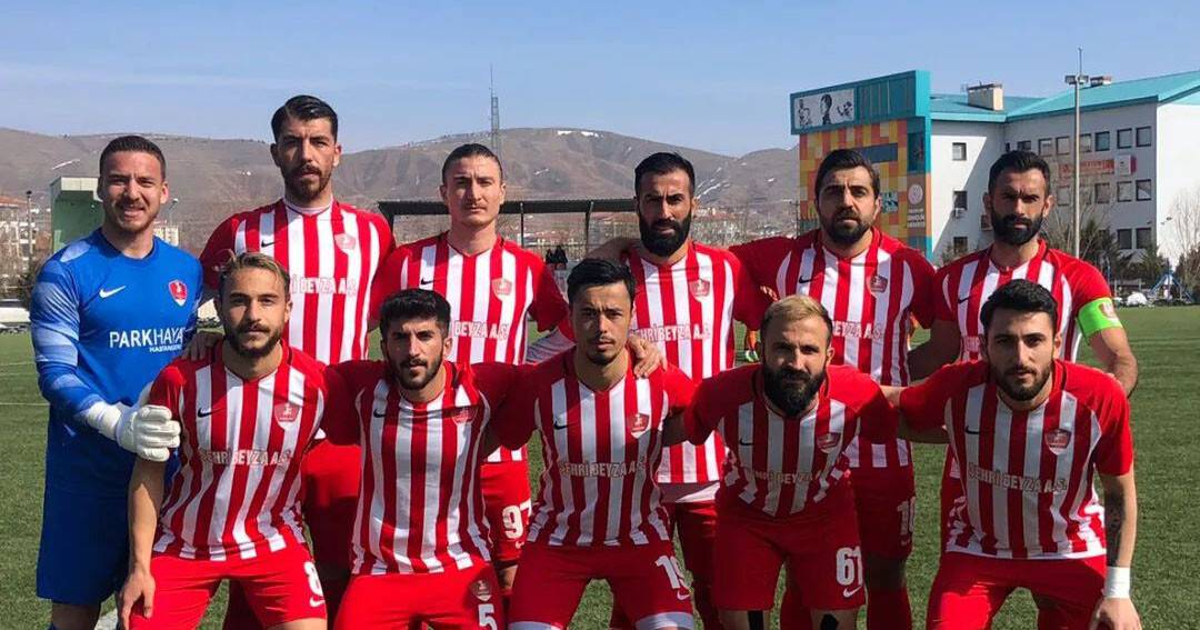 Akşehirspor ikinci devreye iyi başladı