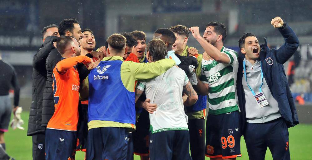 Erdinç Sözer: "Takımın mücadelesi bizi çok mutlu etti"