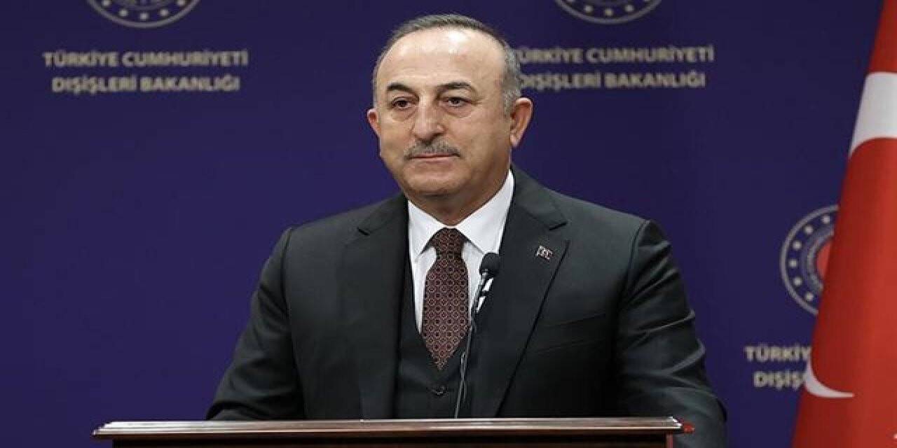 Bakan Çavuşoğlu Kazakistan'a gidiyor