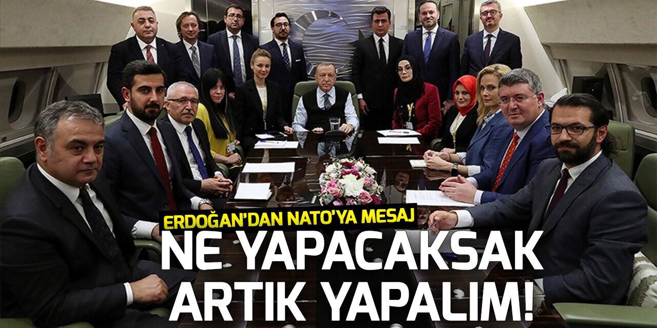 Cumhurbaşkanı Erdoğan: Rusya ve Ukrayna'nın ikisinden de vazgeçmemiz mümkün değil