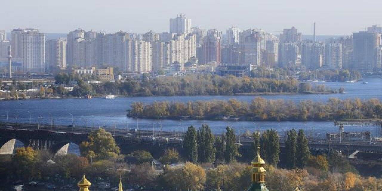 Ukrayna'da OHAL kararı