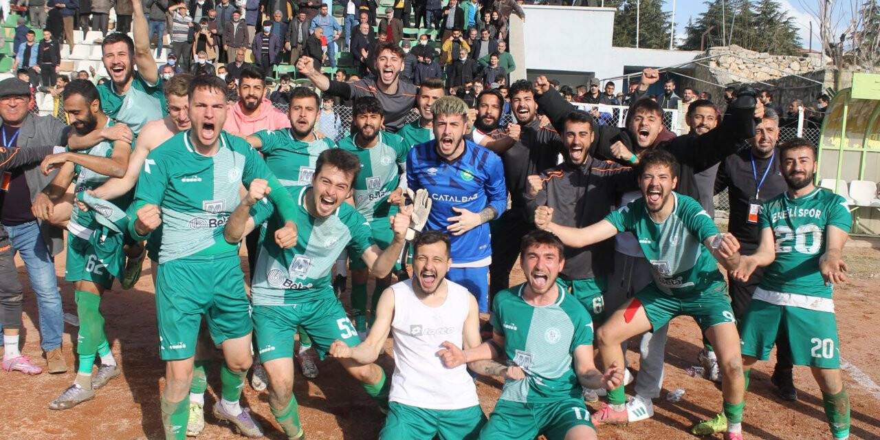 BAL'da erteleme maçları oynandı