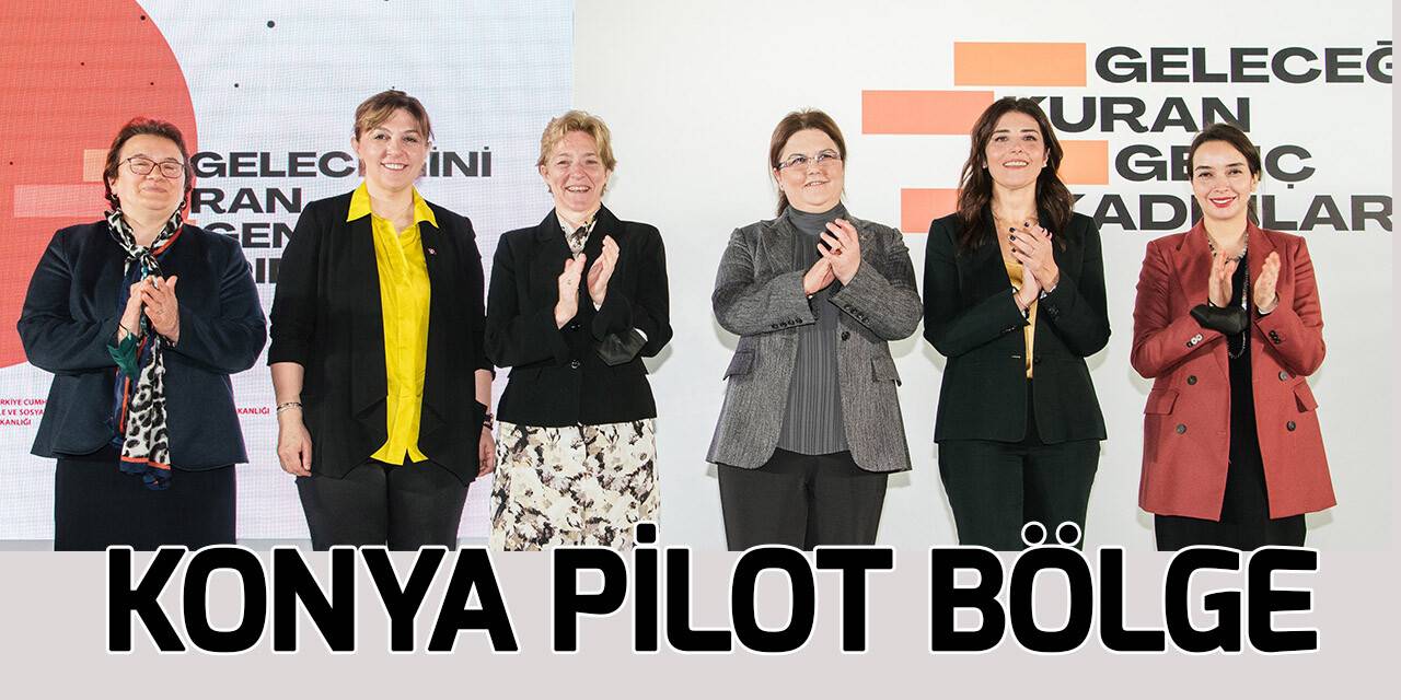 Eğitim ve istihdamın dışında kalan kadınlar için yeni proje