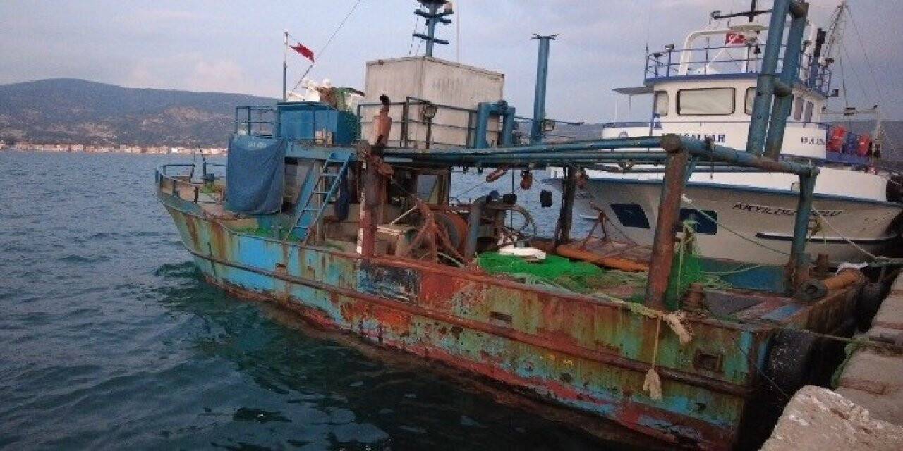 Yunanistan unsurlarının ateş açtığı balıkçı, korku dolu anları anlattı