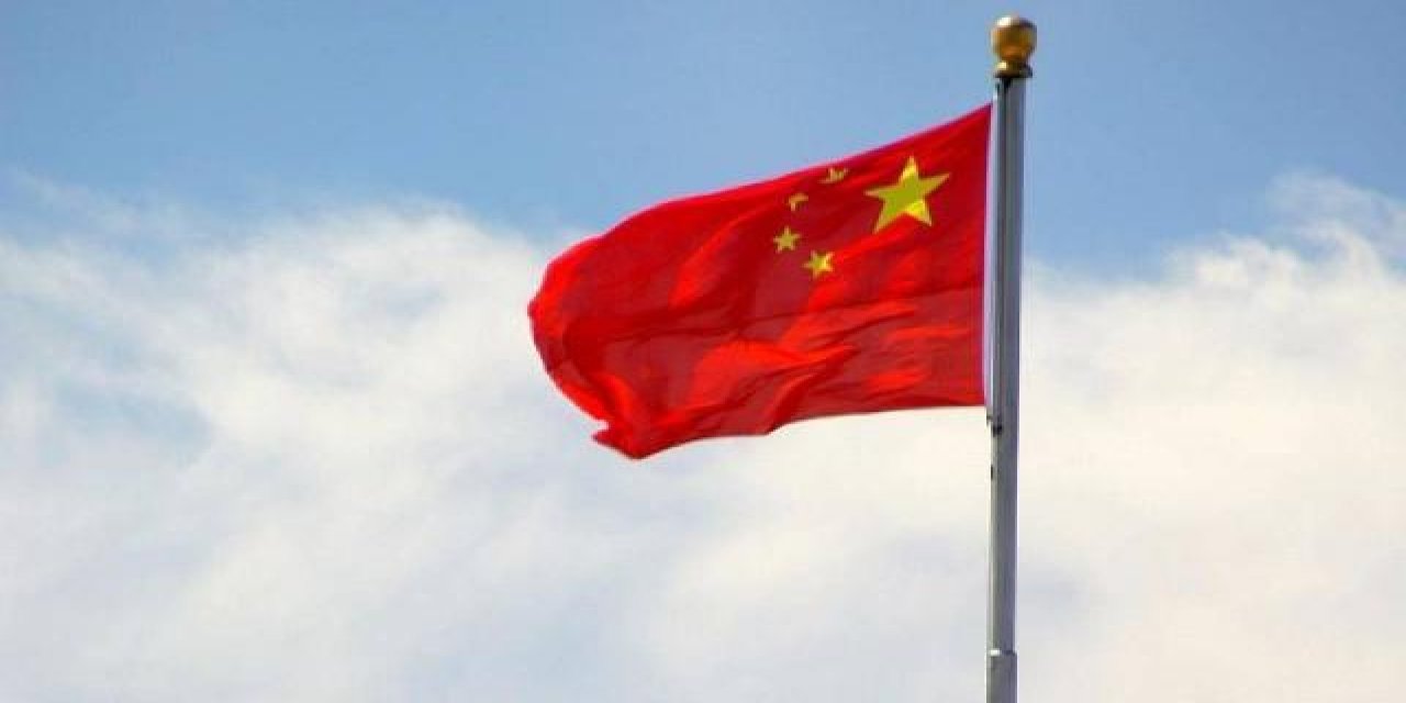 Çin'in Kiev Büyükelçiliği güvenlik uyarısı yayımladı