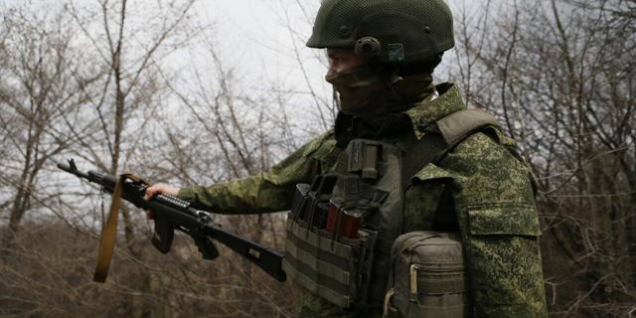 Rus basını: Ayrılıkçılar Luhansk'taki iki kasabayı ele geçirdi