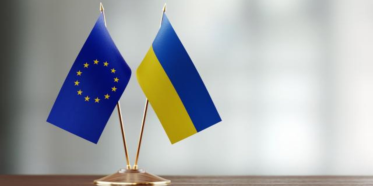 AB'den Ukrayna hava sahası ve çevresine yönelik uçuş uyarısı