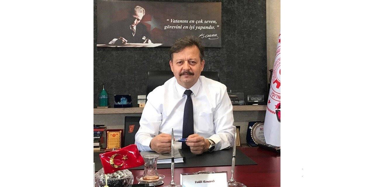 Tartı aleti kullanıcıları için son gün 28 Şubat 2022