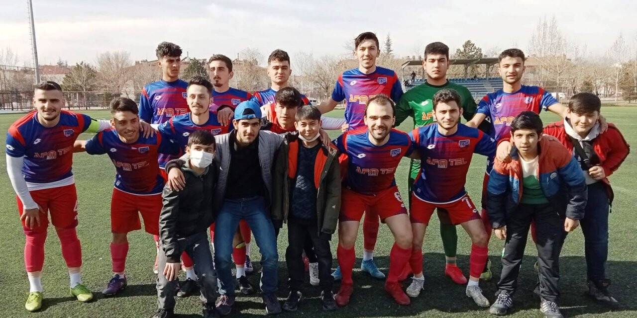 Yıldırımspor’dan örnek davranış