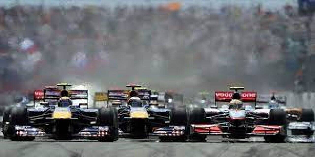 Türkiye F1'de yer alabilir
