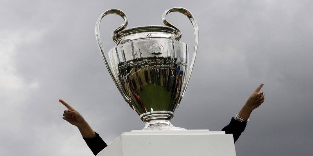 UEFA, Şampiyonlar Ligi finalini Rusya’dan aldı